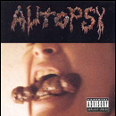 Autopsy - Shitfun - Compact Disc