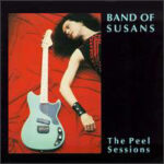 Band Of Susans - The Peel Sessions - Vinyl Record