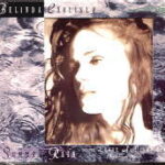 Belinda Carlisle - Summer Rain - 7 Inch Vinyl Record