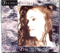 Belinda Carlisle - Summer Rain - 7 Inch Vinyl Record