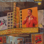 Benny Strong - That Certain Party - Vinyl Record