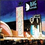 Big Dipper - Craps - Cassette