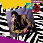 Stephen Bishop - Best Of Bish - Vinyl Record