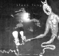 Black Lung - Silent Weapons For Silent Wars