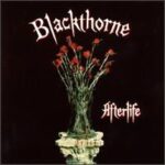Blackthorne - Afterlife - Cassette tape on CMC International Records