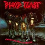 Blood Feast - Chopping Block Blues - Cassette