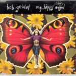 Bob Geldof - My Hippy Angel - 7 Inch Vinyl Record
