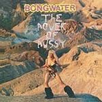 Bongwater - The Power Of Pussy - Cassette tape on Shimmy Disc Records