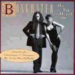 Bongwater - The Big Sell Out - Cassette tape on Shimmy Disc Records