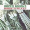 Booker T And The MGs - Green Onions - Compact Disc