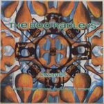 The Boo Radleys - Lazarus - 7 Inch Vinyl Record