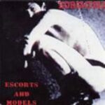 Borghesia - Escorts And Models - Cassette
