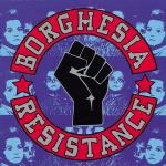 Borghesia - Resistance - Cassette