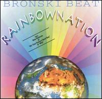 Bronski Beat - Rainbow Nation - Cassette tape on ZYX Records