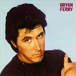 Bryan Ferry - These Foolish Thinngs - Cassette tape on Reprise Records