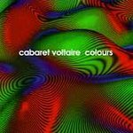 Cabaret Voltaire - Coulours - Cassette tape on Mute Records