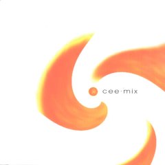 Cee Mix - Home Is Where the Bass Is - CD on Incoming Records