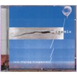 Cee Mix - Low Flying Fragments