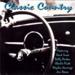 Charley Pride - Country Classics - Vinyl Record