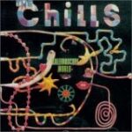 The Chills - Kaleidoscope World - Cassette