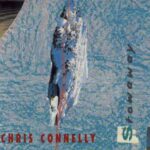 Chris Connelly - Stowaway - CD on Wax Trax Records