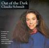 Claudia Schmidt - Out Of The Dark - Vinyl album on Flying Fish Records
