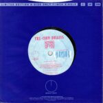 The Corn Dollies - Nothing Of You - Ltd Edition 7 inch vinyl on Midnight Records