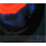 Cray - Undo - French import CD on Bip Hop Records
