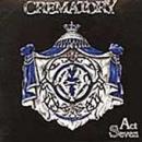 Crematory - Act Seven - Compact Disc