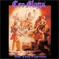 Cro-Mags - Near Death Experience - Cassette
