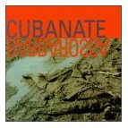 Cubanate - Barbarossa - Compact Disc