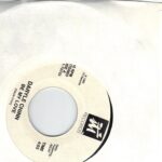 Daryle Chinn - Be My Love - Seven inch record