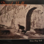 David Halley - Stray Dog Talk - Vinyl Record