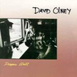 David Olney - Deeper Well - Vinyl Record