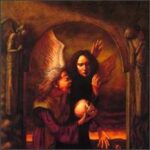 Death Angel - Fall From Grace - Cassette Tape