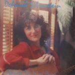 Deborah Silverstein - Around The Next Bend - Vinyl Record