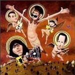 The Dickies - Second Coming - Cassette Tape