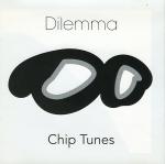 Dilemma - Chip Tunes - Compact Disc on Notting Hill Records