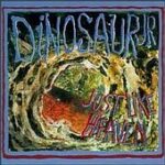 Dinosaur Jr - Just Like Heaven - Cassette Tape
