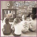 Disenchanted - How Can We Lose When We're So Sincere - Compact Disc on Mother Box Records on Mother Box Records