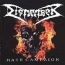 Dismember - Hate Campaign - Compact Disc