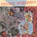 Divine Horsemen - Snake Handler - Vinyl Record