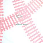 Don Pablos Animals - Long Train Running - Vinyl 45 rpm single on Rumour Records