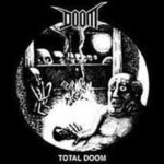 Doom - Total Doom - Compact Disc