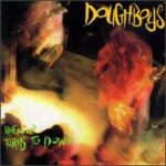 Doughboys - When Up Turns To Down - Cassette