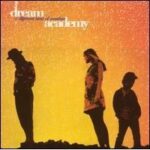 The Dream Academy - Angel Of Mercy - 7 inch vinyl single on WEA Records