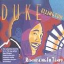Duke Ellington - Reminiscing In Tempo - Cassette Tape