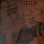 Ebenezer