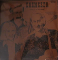 Ebenezer