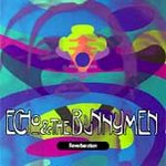 Echo And The Bunnymen - Reverberation - Cassette